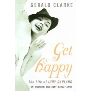Get Happy | Gerald Clarke (2001)