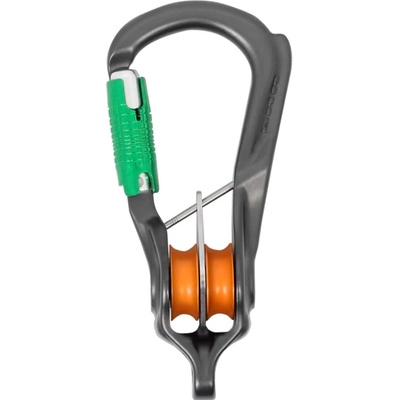 DMM Revolver Rig Twin Screwgate
