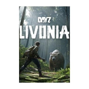DayZ (Livonia Edition)