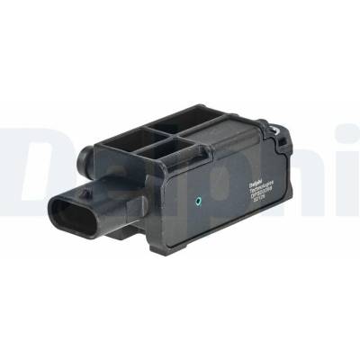Senzor tlaku výfukových plynů DELPHI DPS00098-12B1 (DPS0009812B1)