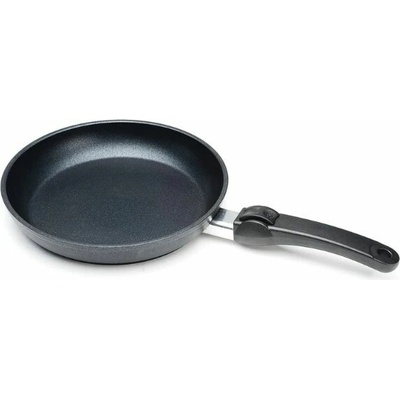 Titanová SKK 20 cm s odnímatelným držadlem indukce