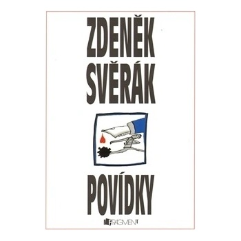 Povídky - Zdeněk Svěrák - Zdeněk Svěrák