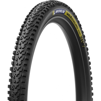 Michelin Wild Enduro Rear Racing Line Magi-X Ts Tlr 29×2.40 kevlar