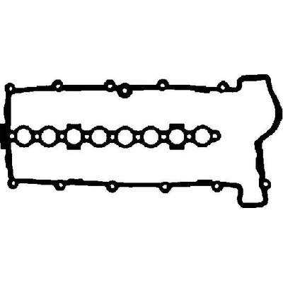 CORTECO Tesnenie veka hlavy valcov 440092P