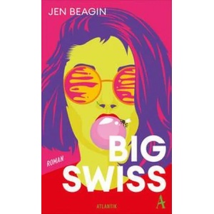 Big Swiss | Eva Kemper (ISBN: 9783455015935)