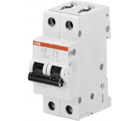 ABB 2CDS252001R0201