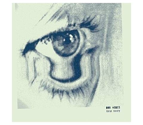 BOB MOSES: FIRST TO CRY