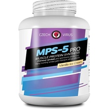 Czech Virus MPS-5 PRO 2250 g