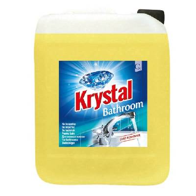 Krystal na koupelny 5l