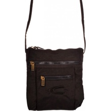 Camel Active taštička na doklady B00-609-20 tmavě hnědá