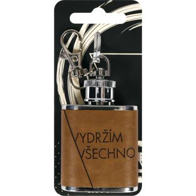 placatka Mini Vydržím všechno