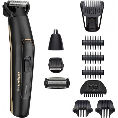 Babyliss MT860E