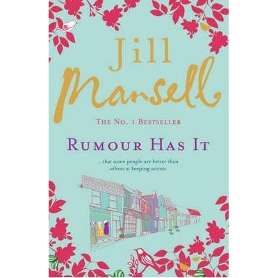 Rumour Has it - Mansell, J.