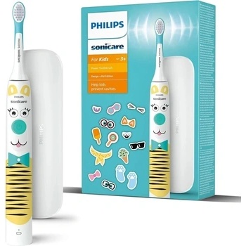 Philips Sonicare Kids Pet Edition HX3603/01