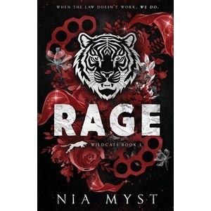 Rage | Nia Myst (ISBN: 9798988083054)