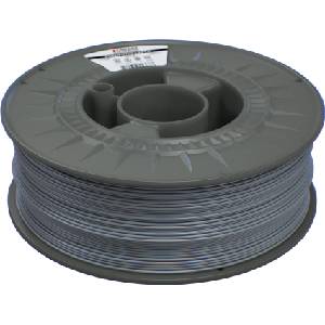 Formfutura Volcano PLA 150C Iron Grey - 1, 75 mm / 1000 g (V150-175IGRY-01000)