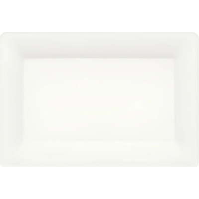 Papstar Pure Tanier z cukrovej trstiny 13x26 cm