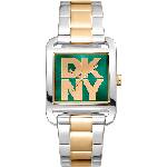 DKNY dk1l001m0065 (dk1l001m0065) Часовници