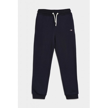 Gant Shield Sweatpants Evening Blue