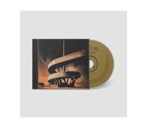 Молчат Дома: Belaya Polosa CD