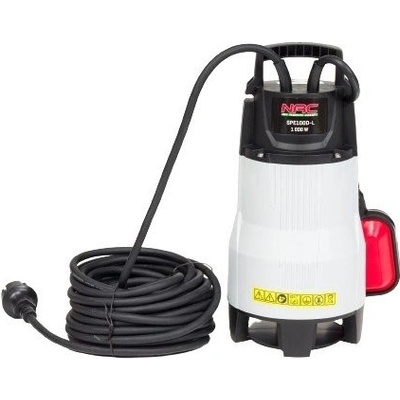 NAC SPE100D-L 637100