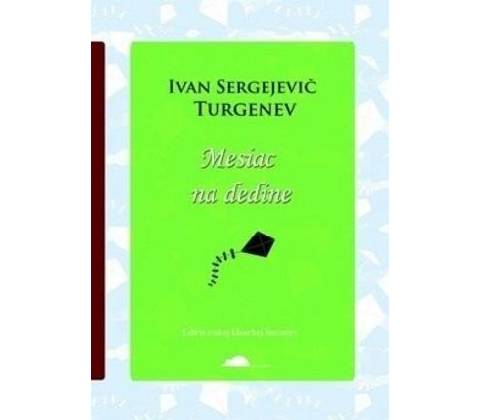 Mesiac na dedine