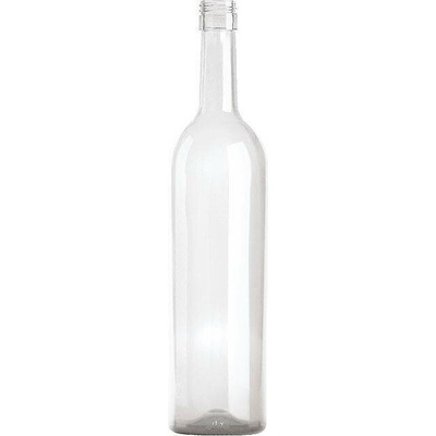 O-I Czech Republic Skleněná lahev Gutswein LW 750 ml - PP 30 - paleta 1116 ks