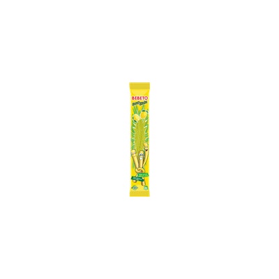 BEBETO PENDREKY Sour Sticks Lemon 35 g