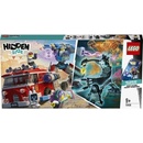 LEGO® Hidden Side 70436 Přízračný hasičský vůz 3000