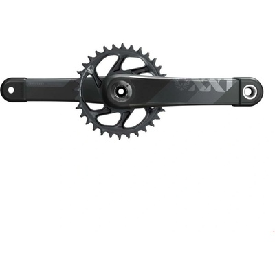 Sram AM FC XX1 EAGLE B