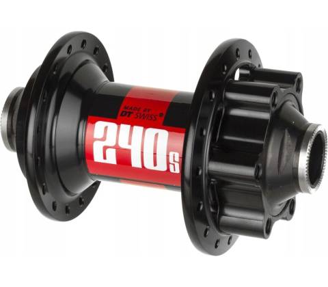 DT Swiss 240s