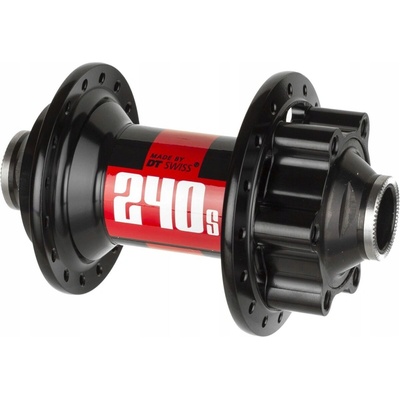 DT Swiss 240s