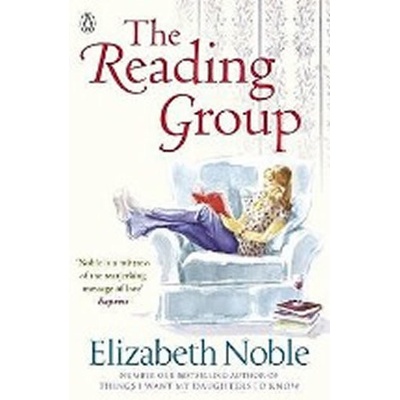 The Reading Group - Elizabeth Noble