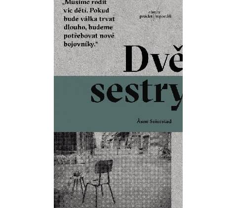 Dv ě sestry Asne Seierstad