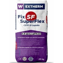 EXTHERM FIX SF SuperFlex 25 kg