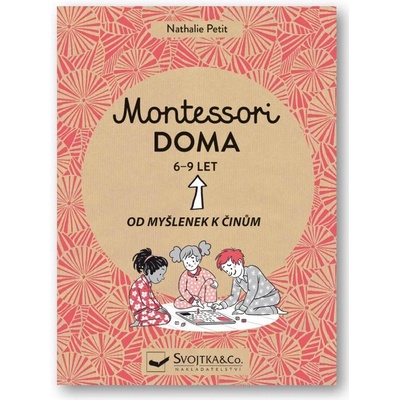 Montessori doma 6 - 9 let