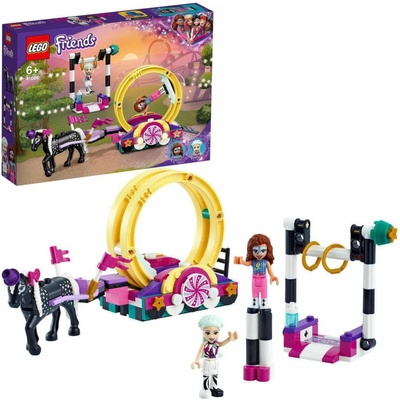 LEGO® Friends 41686 Kouzelná akrobacie – Zbozi.Blesk.cz LEGO® Friends 41686 Kouzelná akrobacie – Zbozi.Blesk.cz