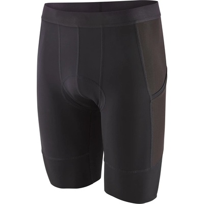 Patagonia Мъжко долнище за колоездене Patagonia Dirt Roamer Liner Shorts Cycling bottom - Black (014-1766-0114)