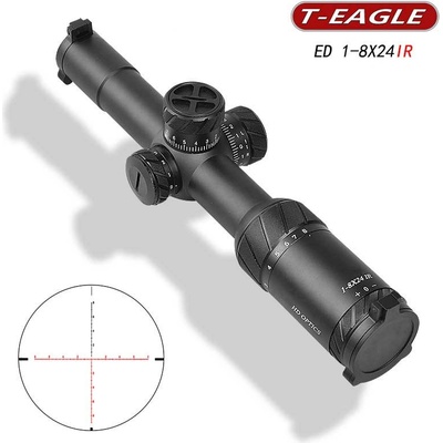 T Eagel IMAX ED 1-8x24 SFIR TE2310
