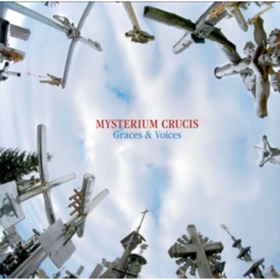 Various - Graces & Voices CD