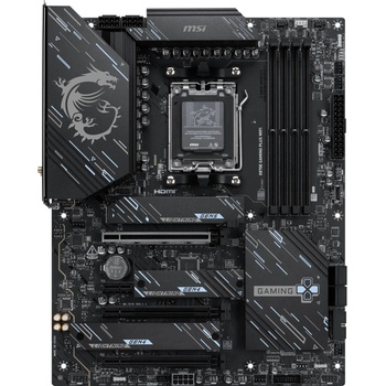 MSI X870E GAMING PLUS WIFI