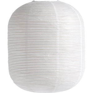 Hay Абажур конус Hay Oblong хартия (AB318-B008-AB35)