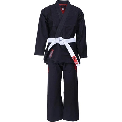 BJJ Fighter BJJ SAMURAI