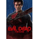Evil Dead: The Game