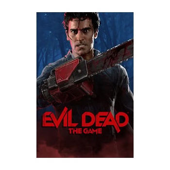 Evil Dead: The Game