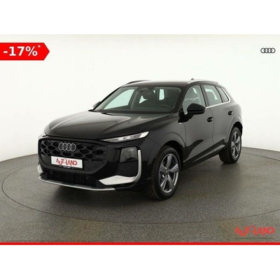 Audi Q3 1.5 TFSI S tronic S-line 200 kW