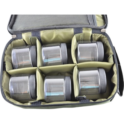 Carp Zoom Dip Bag Taška na dipy