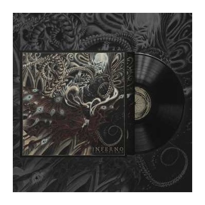 Inferno - Paradeigma phosphenes Of Aphotic Eternity LP