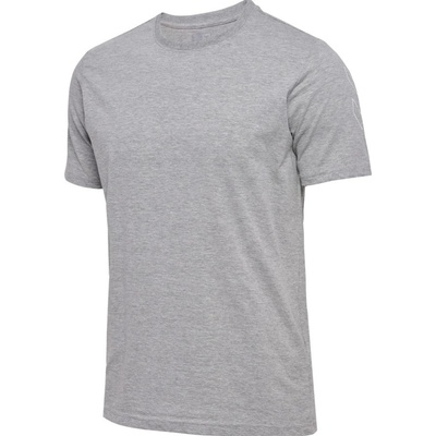 Hummel hmlELEMENTAL CHEVRON cotton TEE 225881-2006