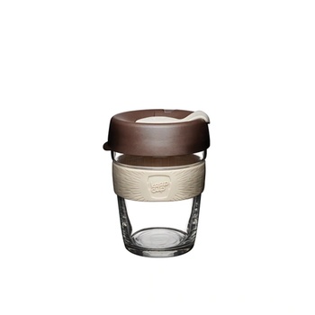 KeepCup Brew M - Roast (BROA12)